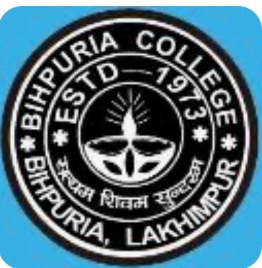 Bihpuria Collage
